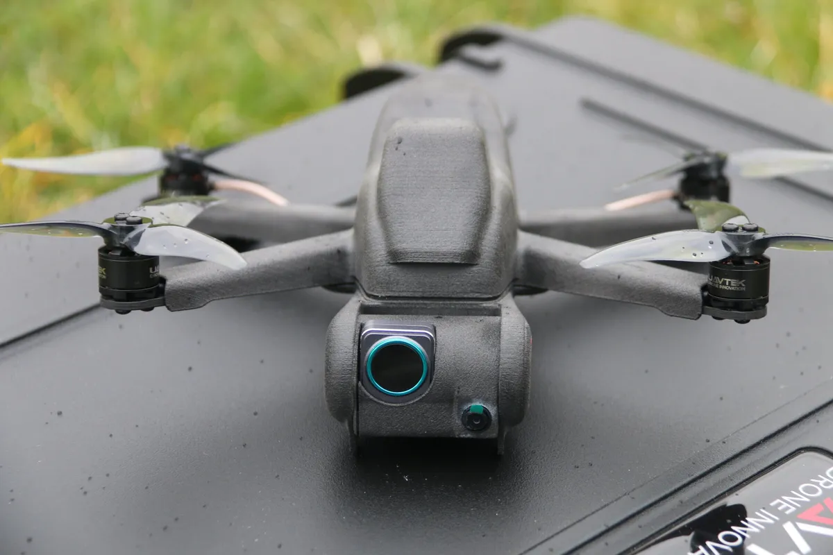 UAVTEK product