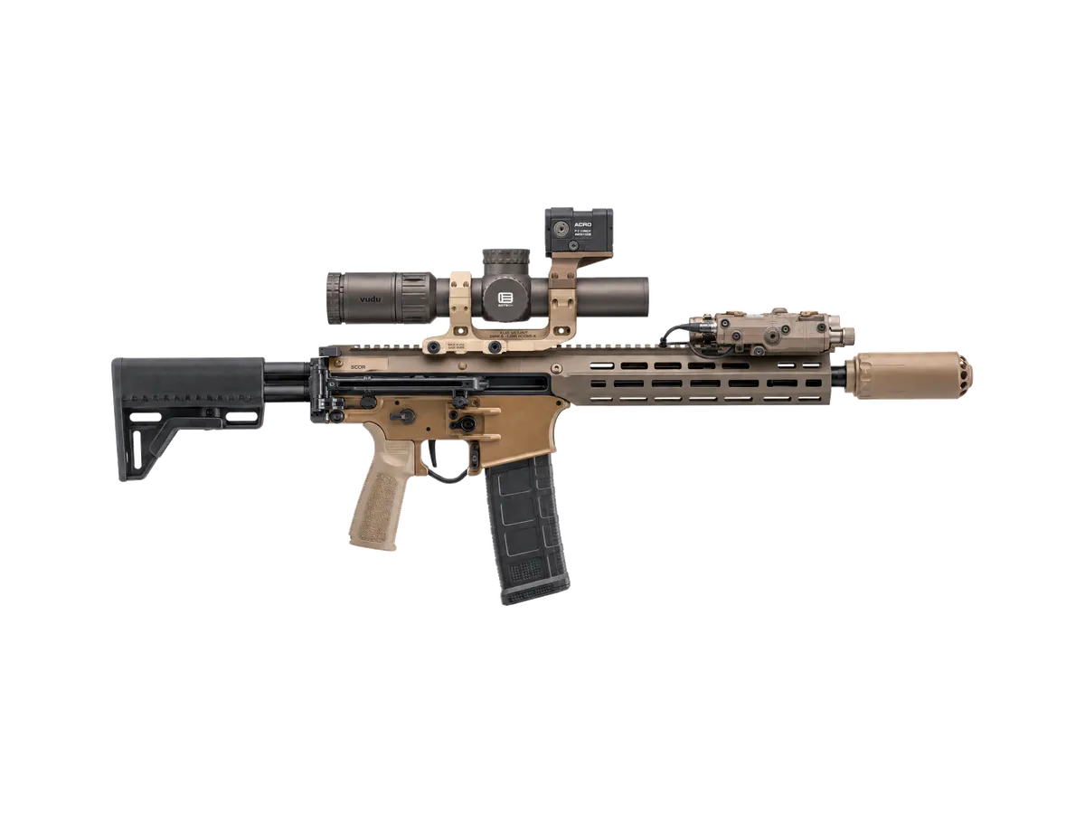 FN America product