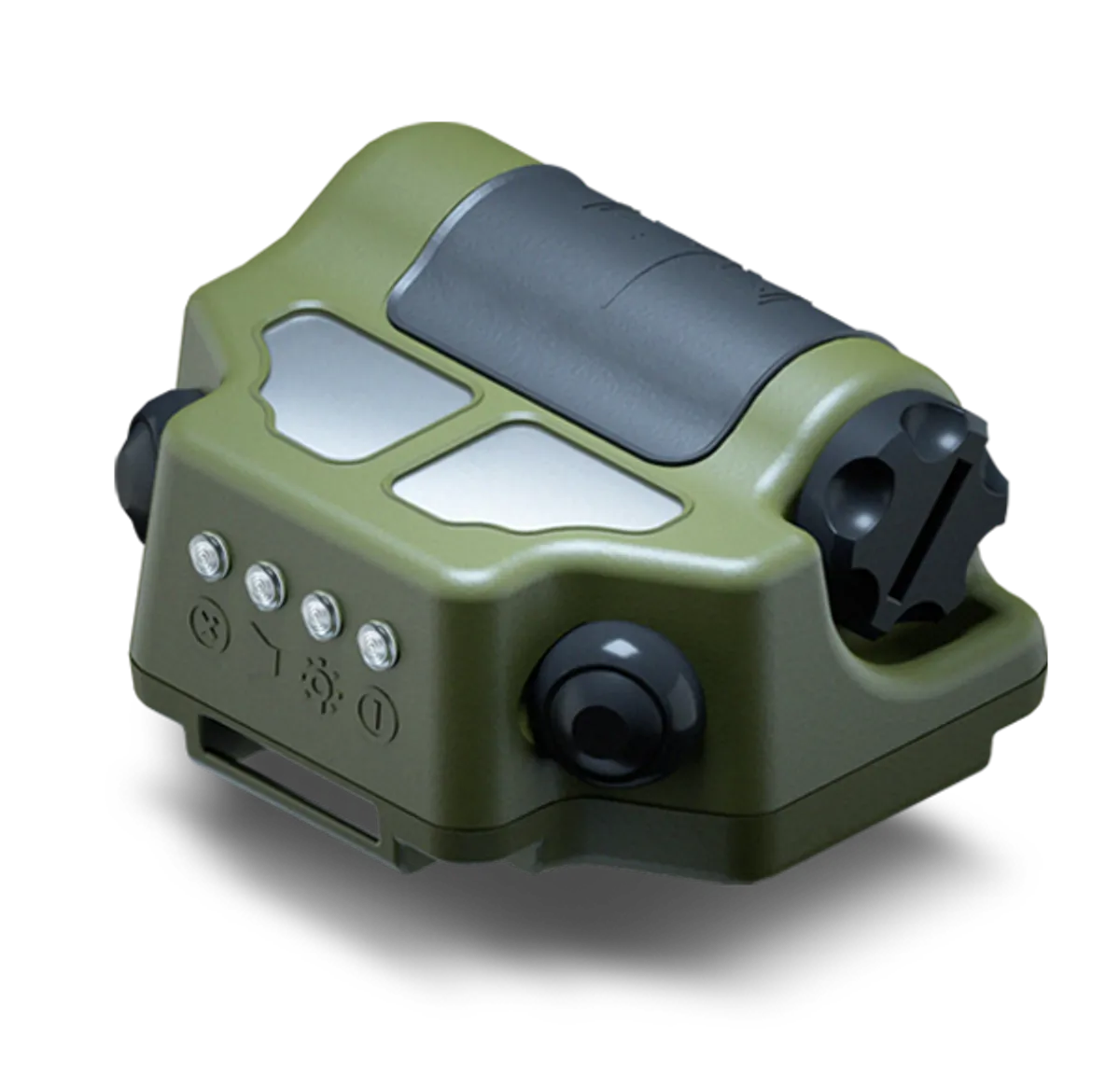 Sentinel Photonics product