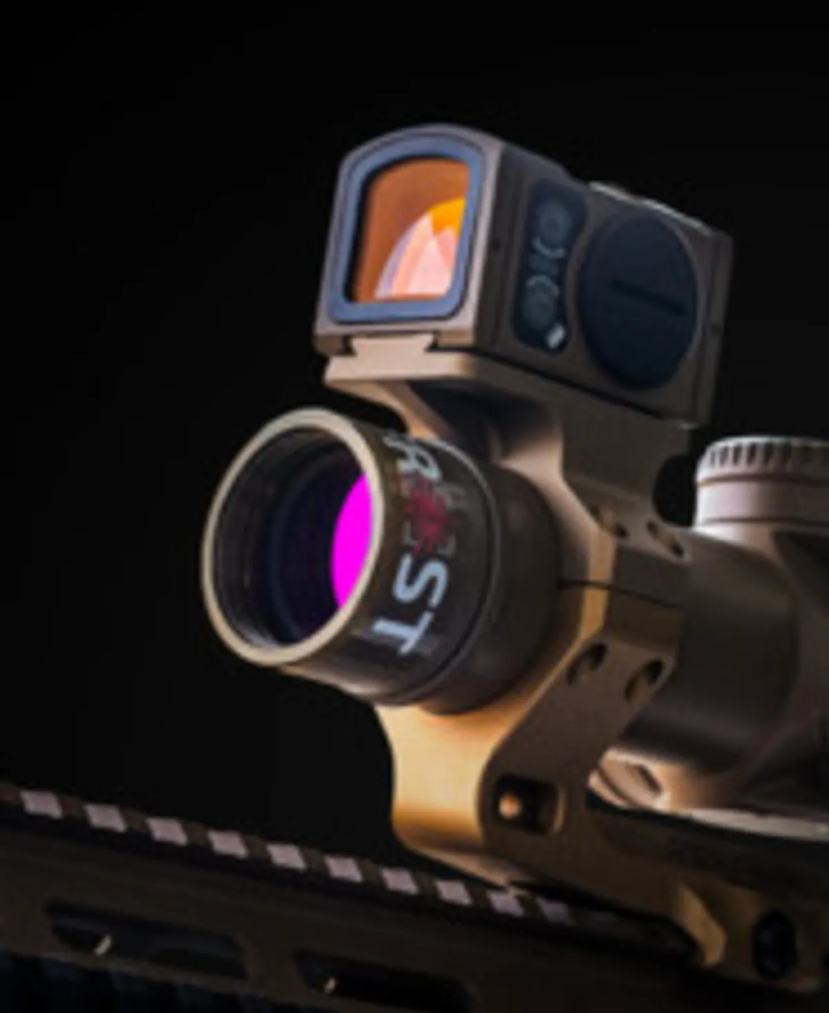 Sentinel Photonics product