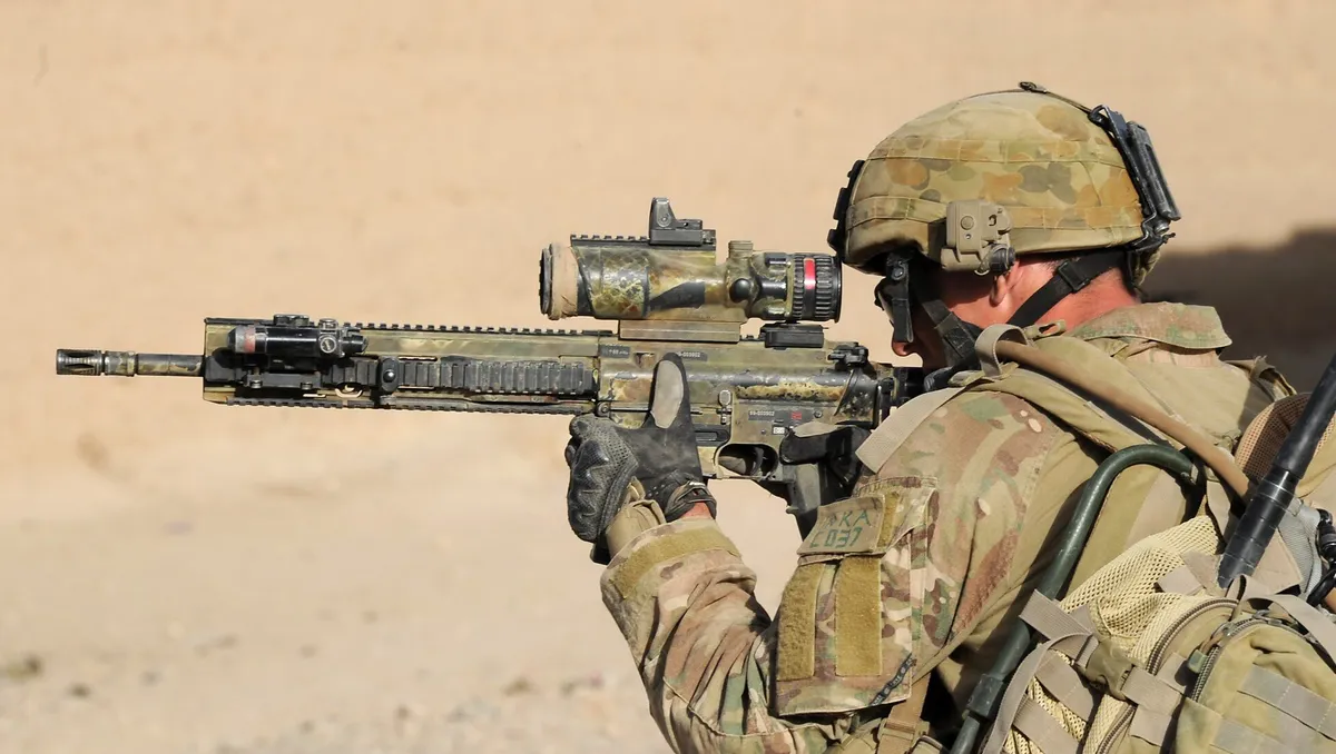 Heckler & Koch product